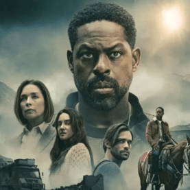 Paradise retorna ao Rotten Tomatoes com grande aprovação da 2ª temporada