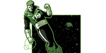 Guy Gardner contra o mundo: DC anuncia especial do Lanterna Verde mais controverso