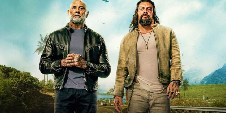 Dupla Perigosa no Prime Video