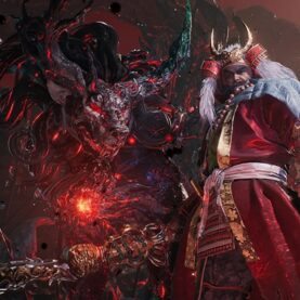 Vendas do Nioh