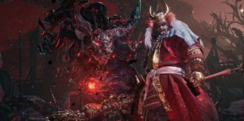 Vendas do Nioh