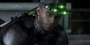 Remake do Splinter Cell