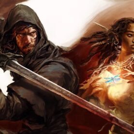 Filme The Untamed