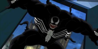 Venom na Sony