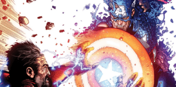 Marvel anuncia nova série derivada de Guerra Civil