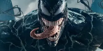 Venom de Tom Hardy