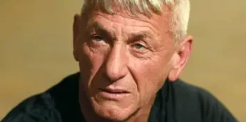 Sean Penn em Uma Batalha Após a Outra