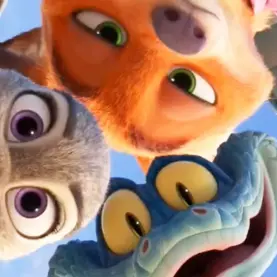 Zootopia 2