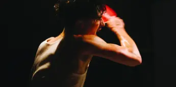 Timothée Chalamet em Marty Supreme