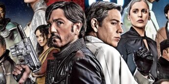 Andor no Disney+