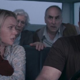 Filme de O Nevoeiro