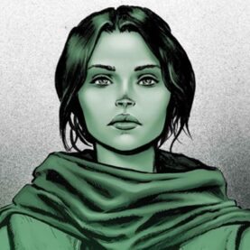 Rogue One na Marvel