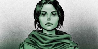 Rogue One na Marvel