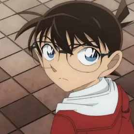 Cena de Detective Conan: Highway no Datenshi
