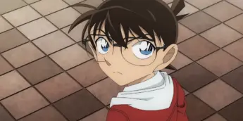 Cena de Detective Conan: Highway no Datenshi