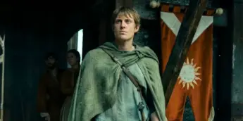 Duncan em Westeros em O Cavaleiro dos Sete Reinos