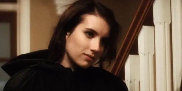 Emma Roberts como Jill na franquia Pânico