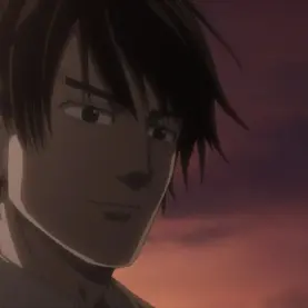 Cena do Episódio 57 de Golden Kamuy