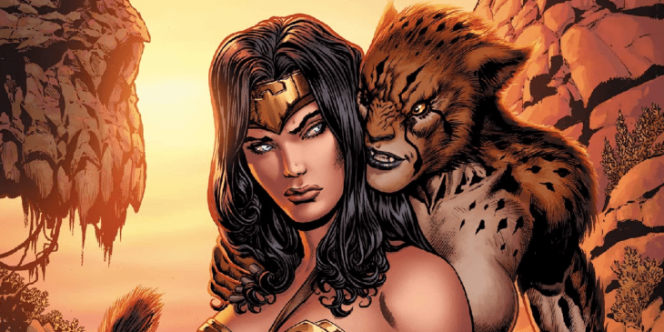 DC muda completamente o status da Mulher-Leopardo; Entenda
