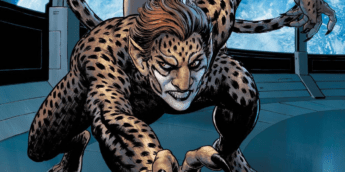 DC muda completamente o status da Mulher-Leopardo; Entenda
