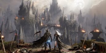 Desenvolvedores de Lords of the Fallen