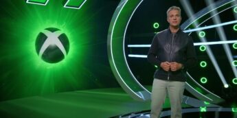 Matt Booty na Xbox