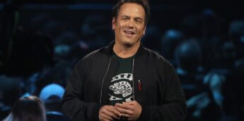Phil Spencer na Xbox