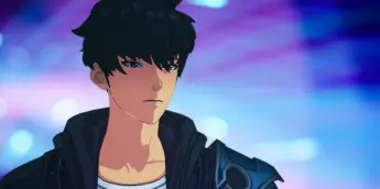 Sung Jinwoo no Fortnite