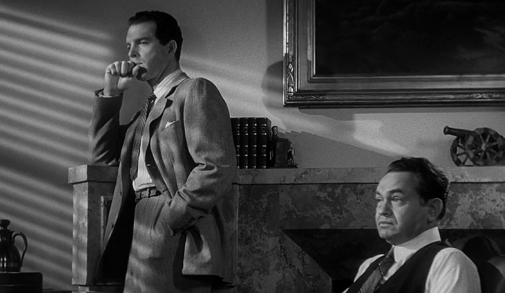 noir clássico pacto de sangue