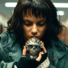 O Som da Morte ganha data para chegar ao streaming