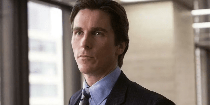 Christian Bale confirma escalação em Fogo Contra Fogo 2