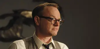Jared Harris em Chernobyl