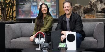 Xbox da Asha Sharma