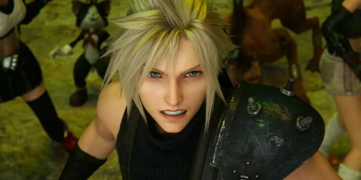 Final Fantasy no Switch