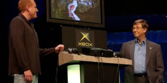 Criador do Xbox