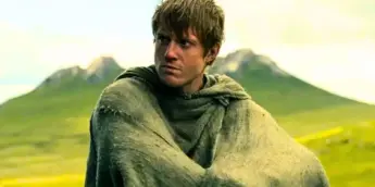 Peter Claffey como Duncan em O Cavaleiro dos Sete Reinos