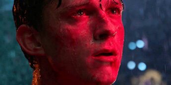 Peter Parker em jornada emocional na saga do Homem-Aranha