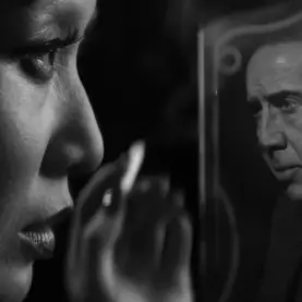 O que define o gênero Noir? Discussão iniciada por spider-noir