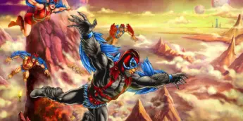 Personagens clássicos da mitologia de Mestres do Universo