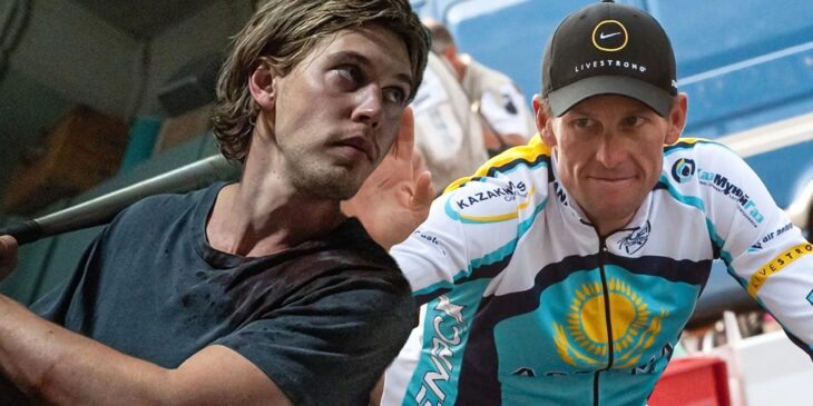 Cinebiografia Lance Armstrong