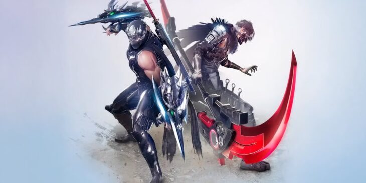 DLC de Ninja Gaiden