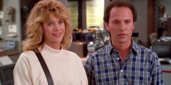 Harry & Sally