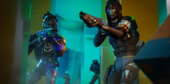 Marathon da Bungie