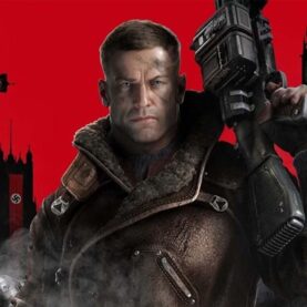 Wolfenstein 3