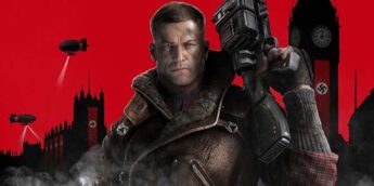 Wolfenstein 3