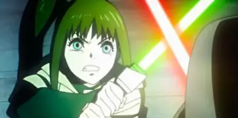 4ª temporada de Star Wars Visions