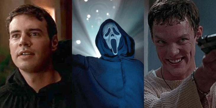 Saiba como Pânico 7 traz Stu, Roman e Dewey de volta