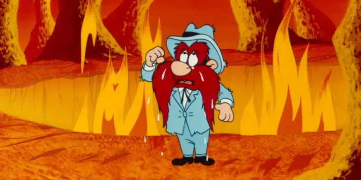 Personagem de Looney Tunes