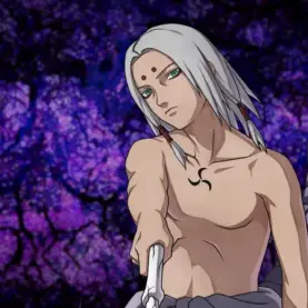 Kimimaro em Naruto to Boruto: Shinobi Striker