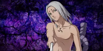 Kimimaro em Naruto to Boruto: Shinobi Striker